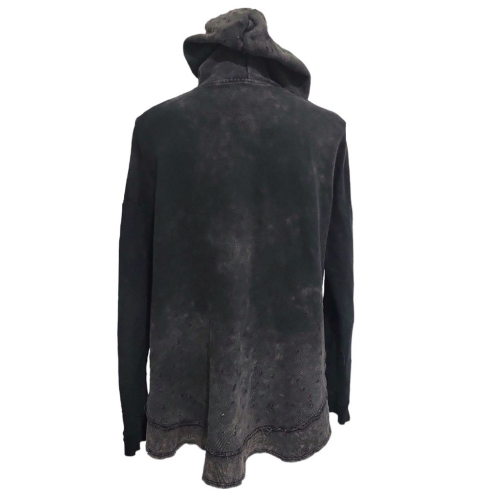 Vintage Havana hoodie size medium - Picture 2 of 4